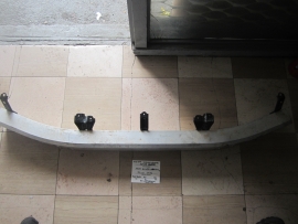 TOYOTA 4RUNNER BUMPER 52021 35130